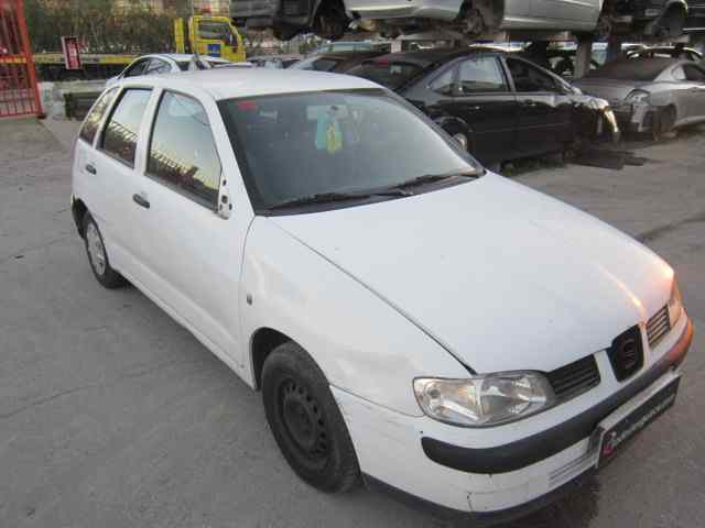 SEAT IBIZA (6K1) Select Motor 1,4 Ltr. - 44 kW