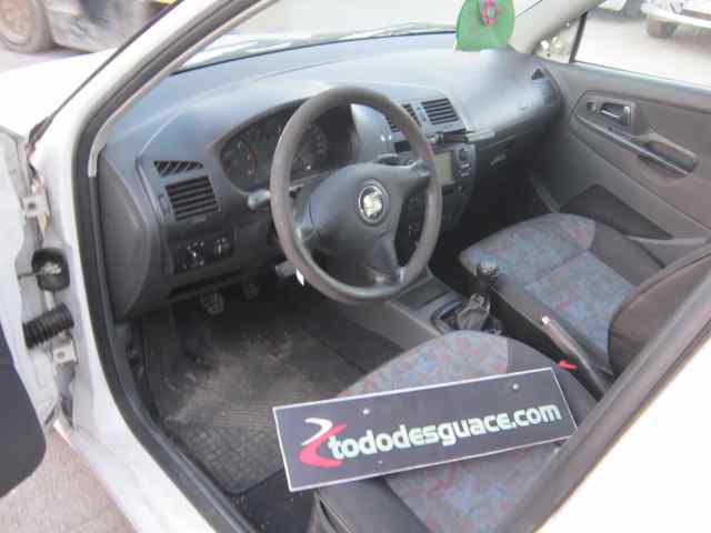 SEAT IBIZA (6K1) Select Motor 1,4 Ltr. - 44 kW