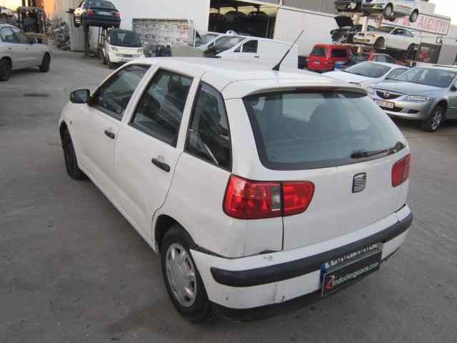 SEAT IBIZA (6K1) Select Motor 1,4 Ltr. - 44 kW