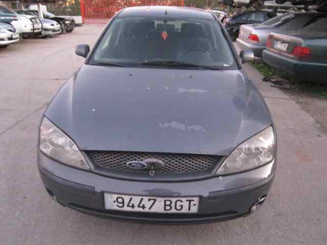 FORD MONDEO BERLINA (GE) Ambiente Motor 2,0 Ltr. - 96 kW TDCi CAT