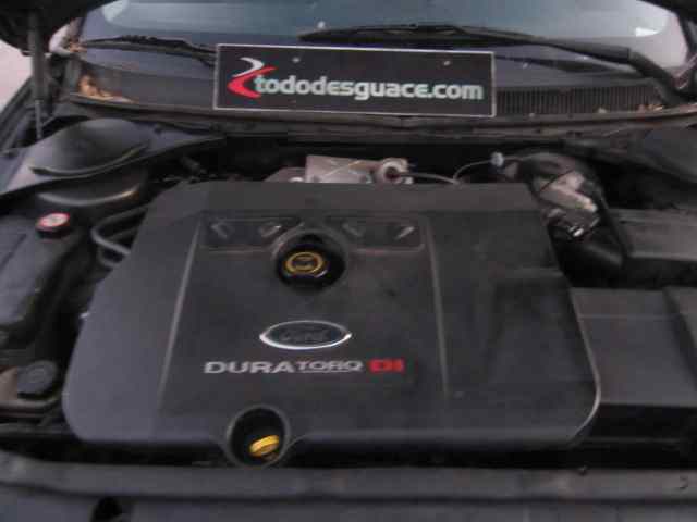 FORD MONDEO BERLINA (GE) Ambiente Motor 2,0 Ltr. - 96 kW TDCi CAT