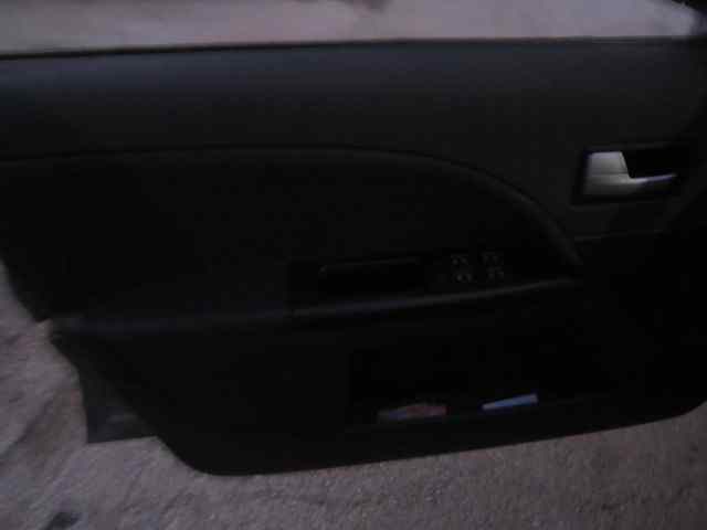 FORD MONDEO BERLINA (GE) Ambiente Motor 2,0 Ltr. - 96 kW TDCi CAT
