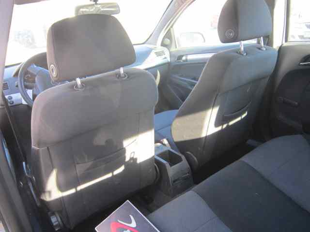 OPEL ASTRA H BERLINA Cosmo Motor 1,6 Ltr. - 77 kW 16V