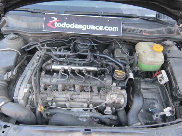 OPEL ASTRA GTC Cosmo Motor 1,7 Ltr. - 74 kW 16V CDTI