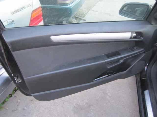 OPEL ASTRA GTC Cosmo Motor 1,7 Ltr. - 74 kW 16V CDTI