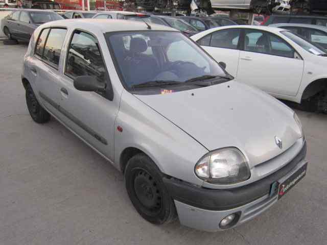 CENICERO RENAULT CLIO II FASE I (B/CBO) 1.2