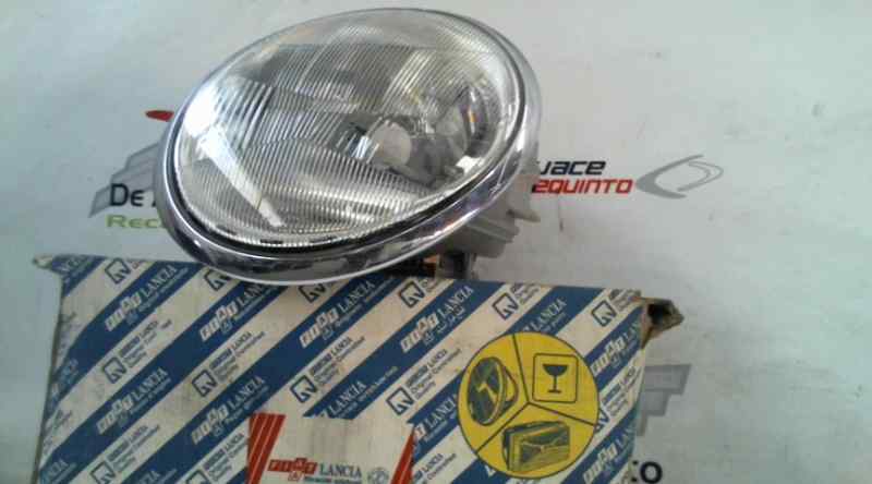 FARO IZQUIERDO LANCIA LYBRA BERLINA 2.0 20V (154 CV) Automática - con secuencial Cambio