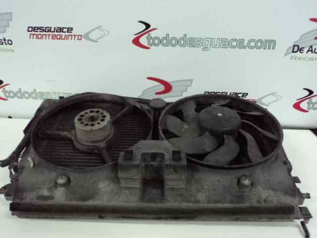 CONDENSADOR / RADIADOR  AIRE ACONDICIONADO PEUGEOT 406 BERLINA (S1/S2) SV