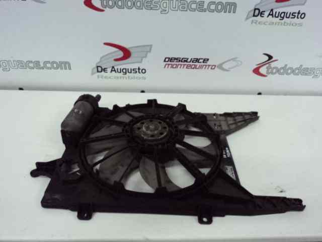 ELECTROVENTILADOR PENDIENTE IDENTIFICAR .