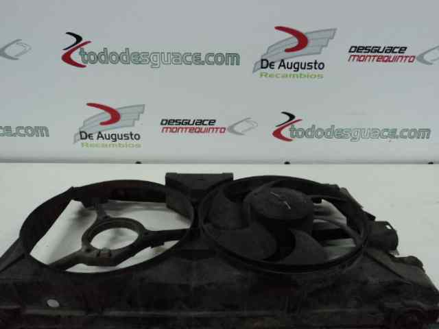 ELECTROVENTILADOR CITROEN XSARA BERLINA 1.6 16V Tonic