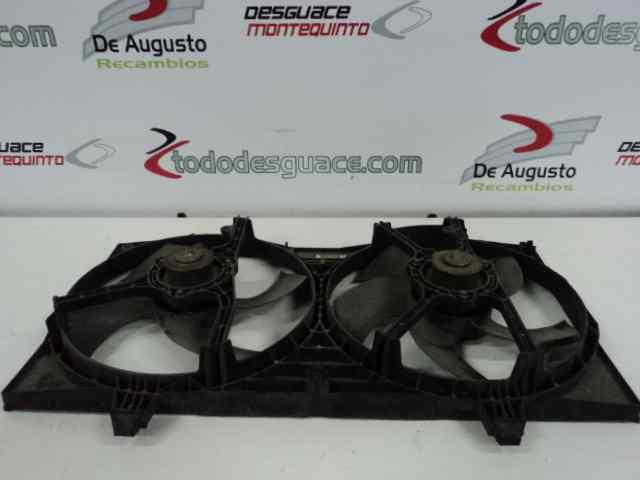 ELECTROVENTILADOR PENDIENTE IDENTIFICAR .