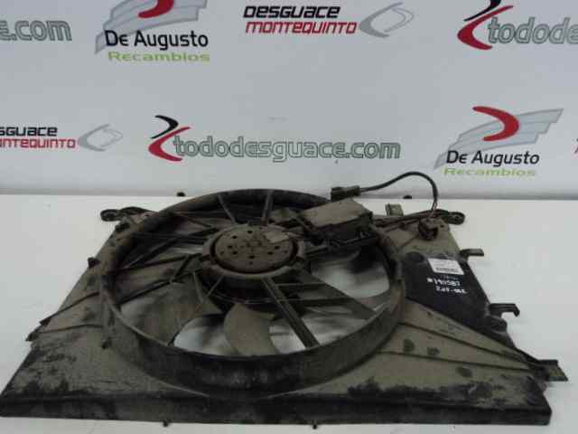 ELECTROVENTILADOR PENDIENTE IDENTIFICAR .