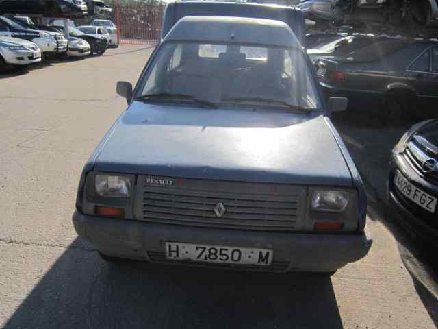 RENAULT RAPID/EXPRESS (F40) 1.4 Familiar (F402/40M) Motor 1,4 Ltr. - 44 kW