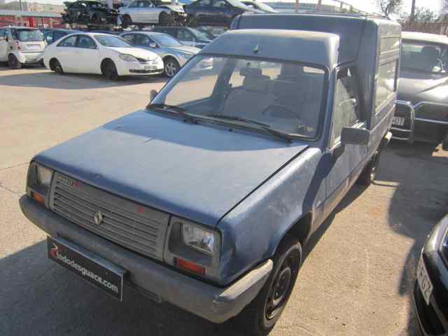 RENAULT RAPID/EXPRESS (F40) 1.4 Familiar (F402/40M) Motor 1,4 Ltr. - 44 kW