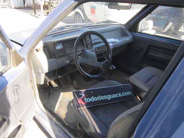 RENAULT RAPID/EXPRESS (F40) 1.4 Familiar (F402/40M) Motor 1,4 Ltr. - 44 kW