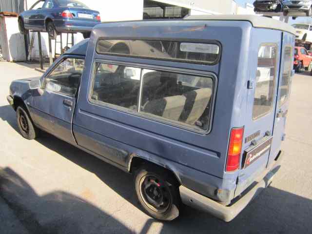 RENAULT RAPID/EXPRESS (F40) 1.4 Familiar (F402/40M) Motor 1,4 Ltr. - 44 kW