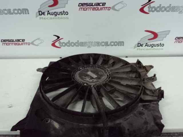 ELECTROVENTILADOR PENDIENTE IDENTIFICAR .
