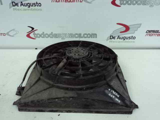 ELECTROVENTILADOR PENDIENTE IDENTIFICAR .