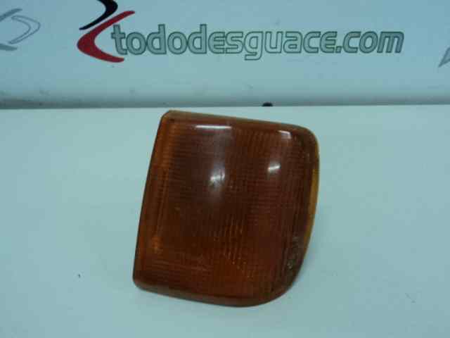 PILOTO DELANTERO IZQUIERDO PENDIENTE IDENTIFICAR .