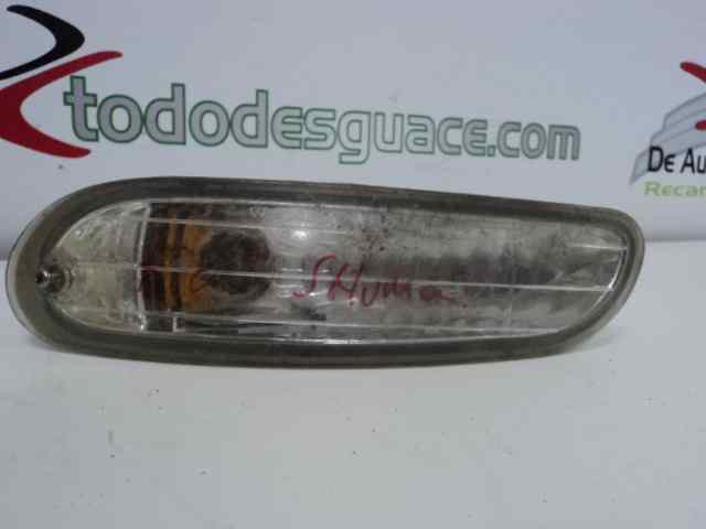 PILOTO DELANTERO IZQUIERDO KIA SHUMA 1.5 (88 CV) 5 velocidades