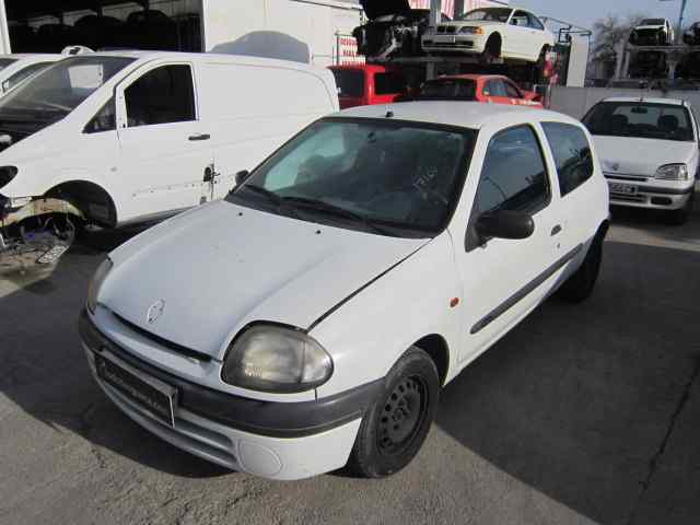 PUERTA DELANTERA IZQUIERDA RENAULT CLIO II FASE I (B/CBO) 1.9 D