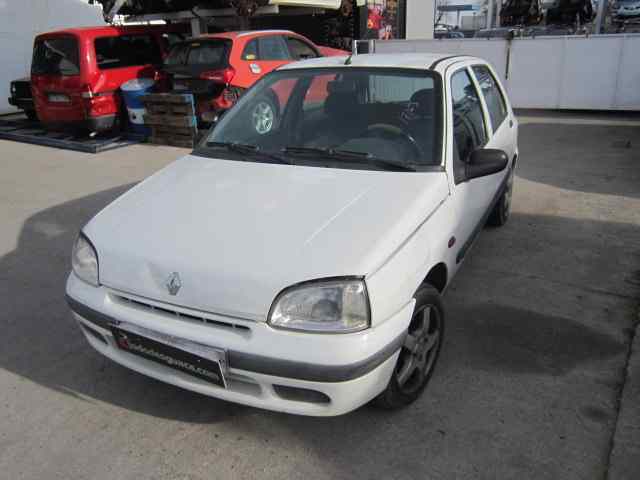 INYECTOR RENAULT CLIO I PHASE III 1.2 Campus