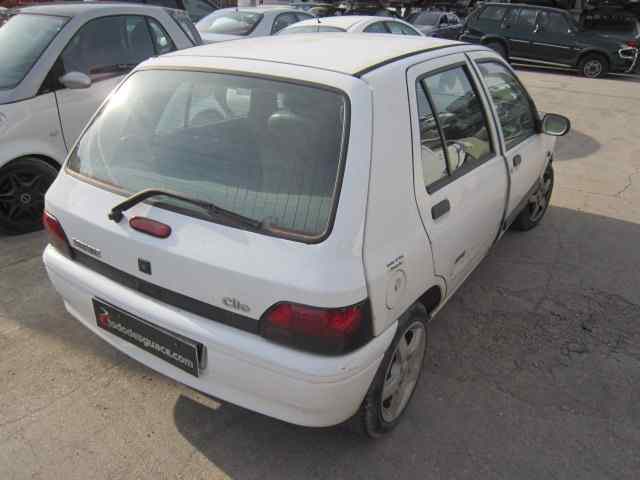 RENAULT CLIO I PHASE III 1.2 Campus Motor 1,2 Ltr. - 40 kW