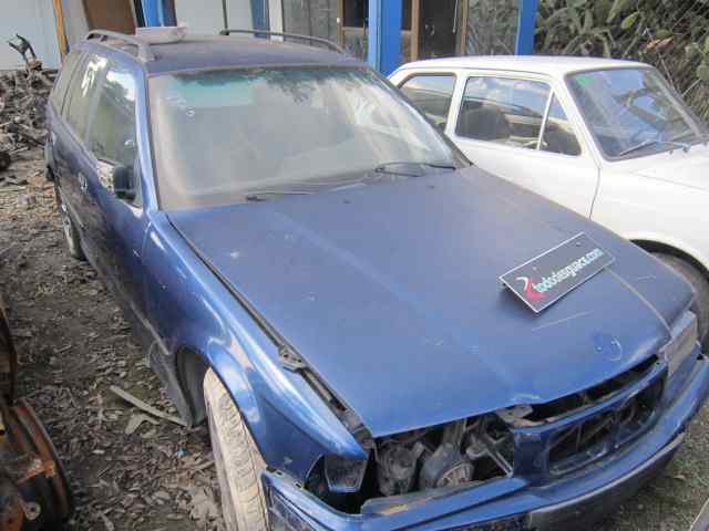 BMW SERIE 3 TOURING (E36) 325tds Motor 2,5 Ltr. - 105 kW Turbodiesel CAT