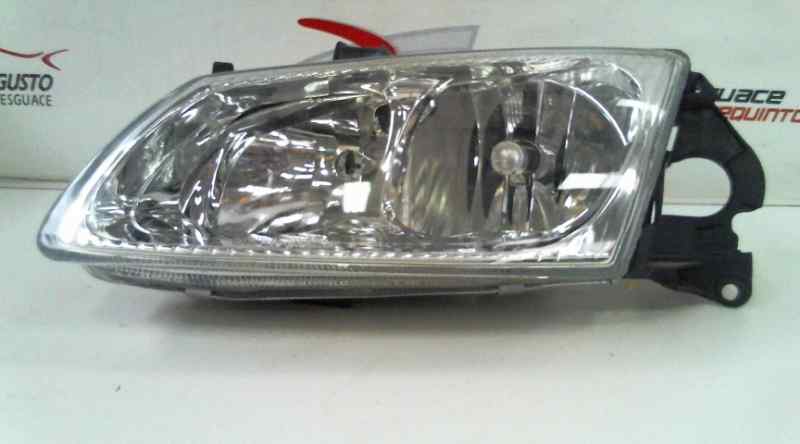 FARO IZQUIERDO NISSAN ALMERA