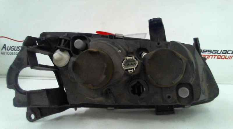 FARO IZQUIERDO NISSAN ALMERA