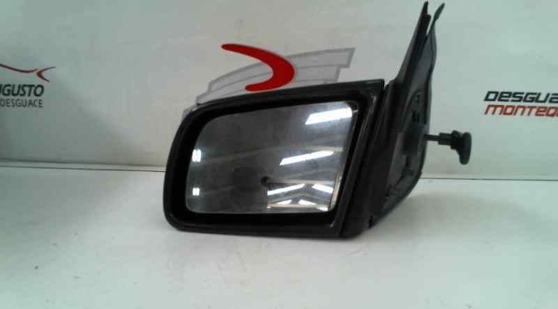 RETROVISOR IZQUIERDO OPEL VECTRA A