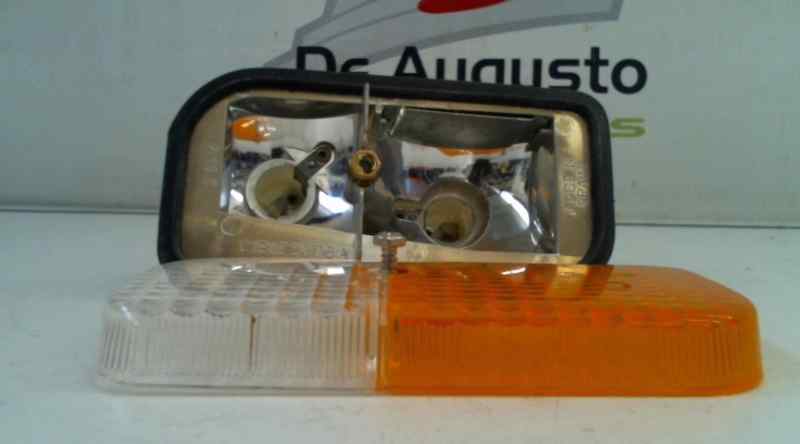 PILOTO DELANTERO IZQUIERDO RENAULT 4 BERLINA/FAMILIAR/FURGONETA 1.1 (34 CV) 4 velocidades