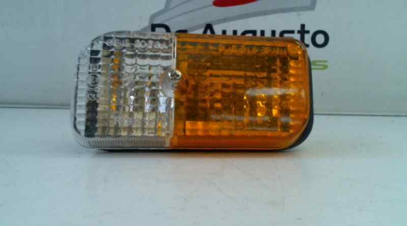 PILOTO DELANTERO IZQUIERDO RENAULT 4 BERLINA/FAMILIAR/FURGONETA 1.1 (34 CV) 4 velocidades