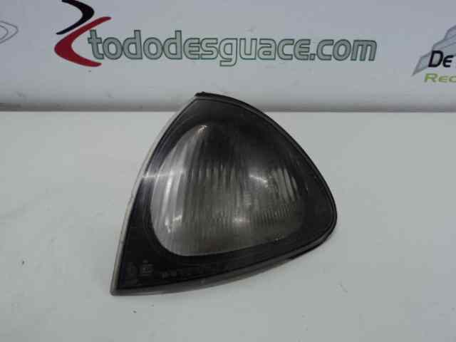 PILOTO DELANTERO IZQUIERDO TOYOTA AVENSIS 1.8 16V (129 CV) 5 velocidades