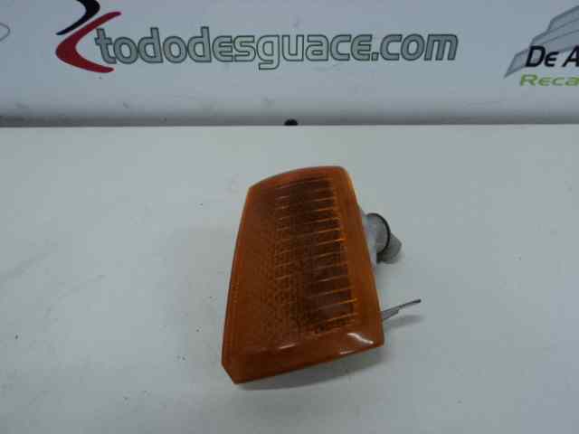 PILOTO DELANTERO IZQUIERDO PENDIENTE IDENTIFICAR .