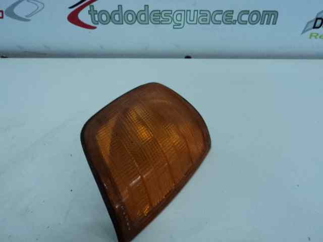 PILOTO DELANTERO DERECHO PENDIENTE IDENTIFICAR .