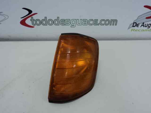 PILOTO DELANTERO IZQUIERDO PENDIENTE IDENTIFICAR .