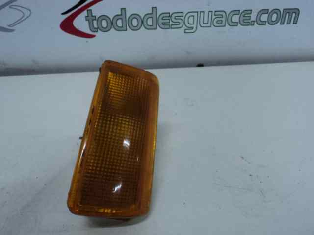 PILOTO DELANTERO IZQUIERDO PENDIENTE IDENTIFICAR .