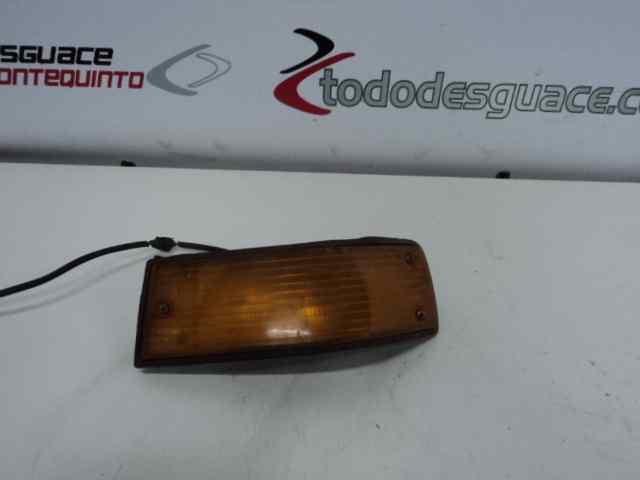 PILOTO DELANTERO DERECHO PENDIENTE IDENTIFICAR .