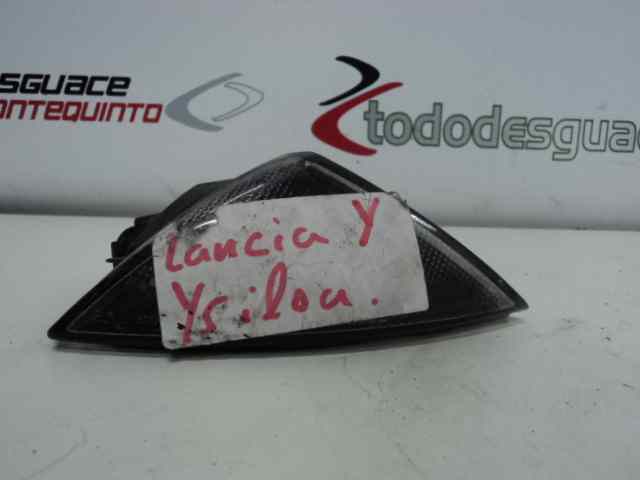 PILOTO DELANTERO DERECHO PENDIENTE IDENTIFICAR .