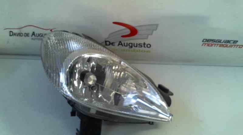 FARO DERECHO CITROEN XSARA PICASSO 1.6 Básico