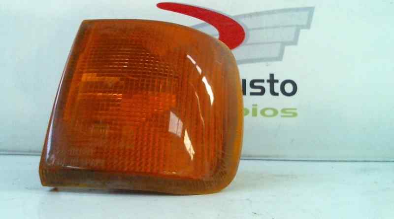 PILOTO DELANTERO IZQUIERDO FORD FIESTA BERL./EXPRESS 1.4