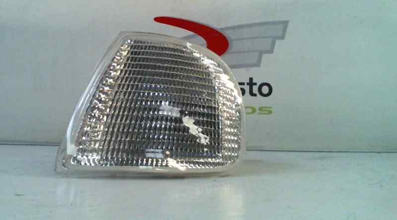 PILOTO DELANTERO IZQUIERDO SEAT IBIZA (6K) Hit