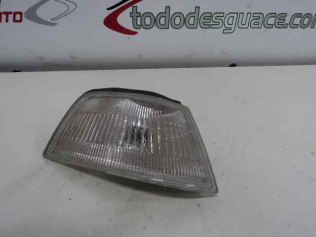 PILOTO DELANTERO DERECHO PENDIENTE IDENTIFICAR .