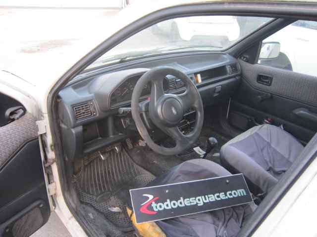 FORD FIESTA BERL./COURIER Surf Motor 1,1 Ltr. - 37 kW CAT