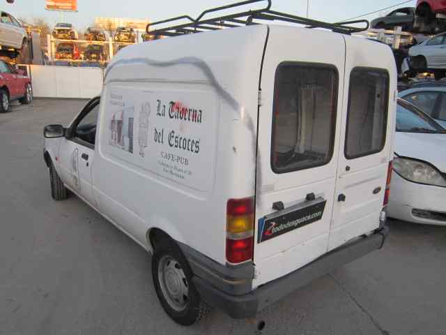 FORD FIESTA BERL./COURIER Surf Motor 1,1 Ltr. - 37 kW CAT