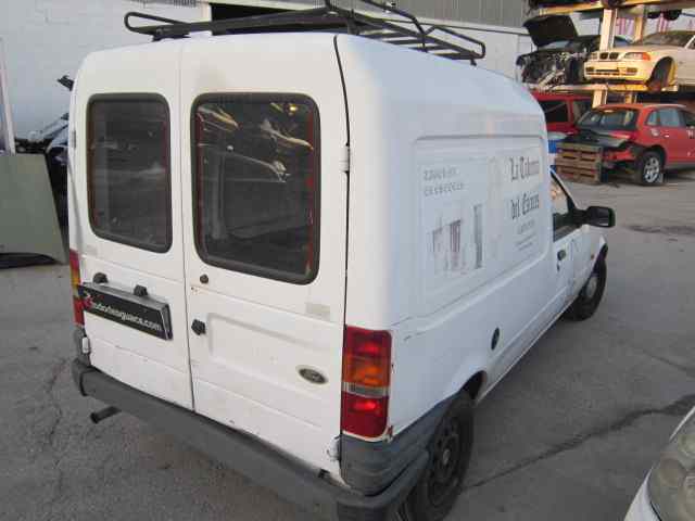 FORD FIESTA BERL./COURIER Surf Motor 1,1 Ltr. - 37 kW CAT