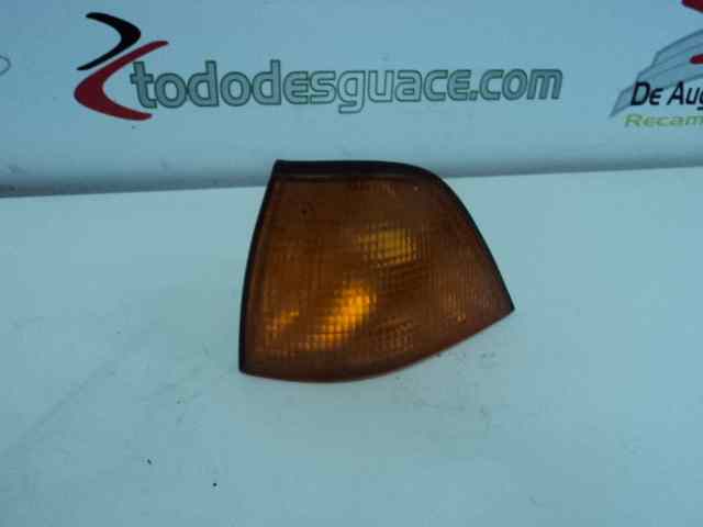 PILOTO DELANTERO IZQUIERDO PENDIENTE IDENTIFICAR .