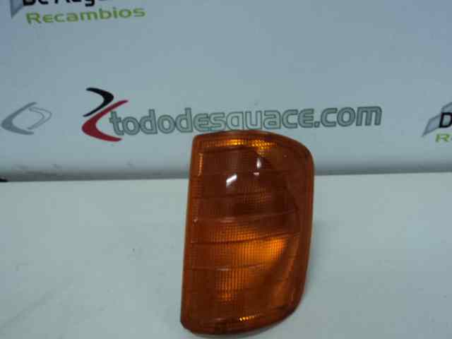PILOTO DELANTERO IZQUIERDO PENDIENTE IDENTIFICAR .