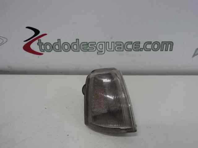 PILOTO DELANTERO DERECHO PENDIENTE IDENTIFICAR .